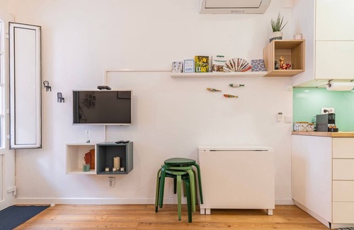Sao Domingos de Benfica Apartment | M&M Home by LovelyStay
