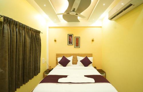 Coimbatore Hotel | M M Hotel Royal Respite