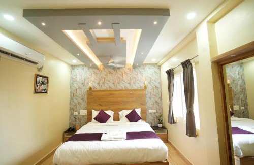 Coimbatore Hotel | M M Hotel Royal Respite