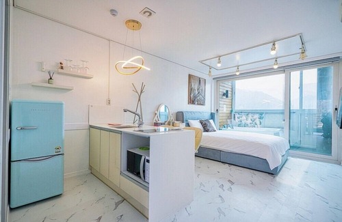 Oeseo House | M&M Pension
