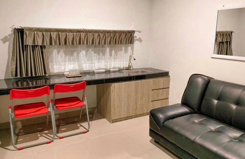 Lembang House | M&M'S room