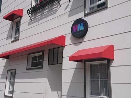 Lembang House | M&M'S room