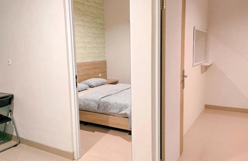 Lembang House | M&M'S room
