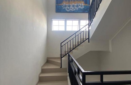 Lembang House | M&M'S ROOM