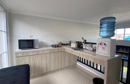 Lembang House | M&M'S ROOM