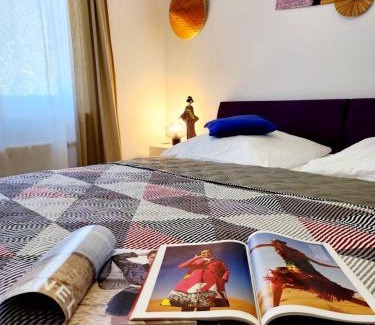 Grafenwohr Apartment | M & M Serviced Apartment