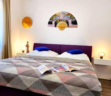 Grafenwohr Apartment | M & M Serviced Apartment