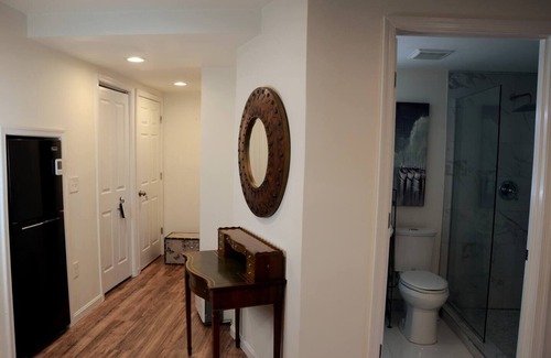 Leesburg House | M&M Suite Near Downtown Leesburg