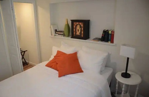 Leesburg House | M&M Suite Near Downtown Leesburg