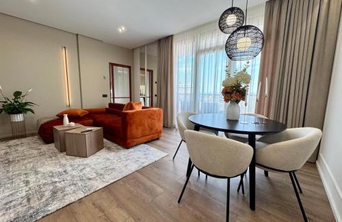 Arad Apartment | M&M Urban Escape