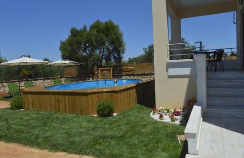 Kathiana Villa | M&M Villa