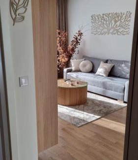 Kosice Old Town Apartment | M&M2 apartment near center with free parking - AC