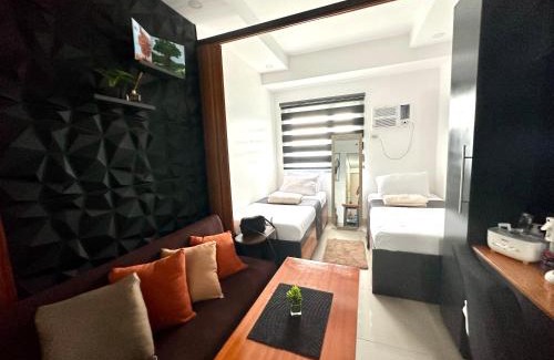 Dasmarinas House | M&Ms Place