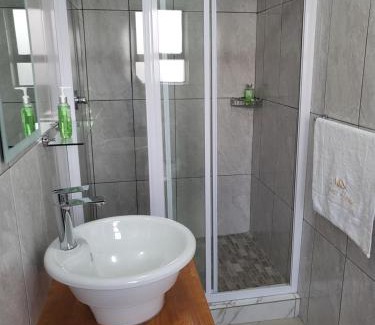 Ermelo House | M & N Guest House