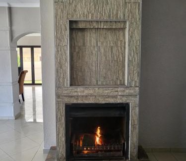 Ermelo House | M & N Guest House