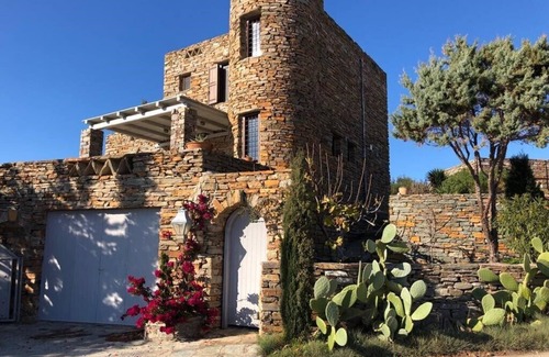 Koundouros Villa | M&N Villa