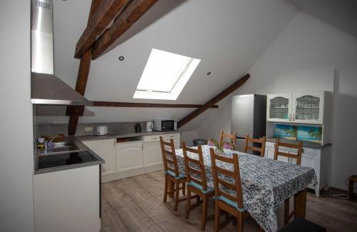 Xanten Apartment | M o e r e n h o f Ferienwohnung Xanten