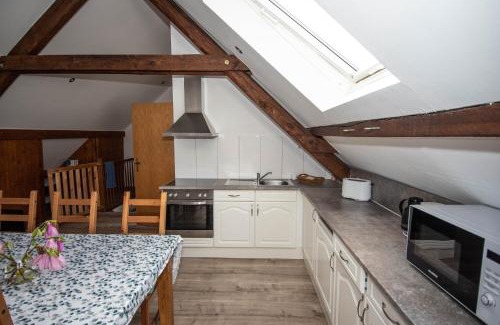 Xanten Apartment | M o e r e n h o f Ferienwohnung Xanten