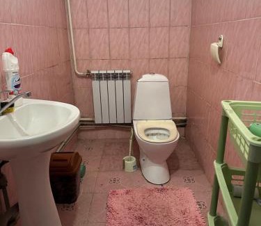 Karakol House | M-otel