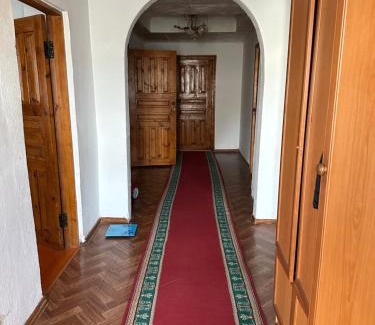 Karakol House | M-otel