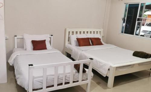 Mueang Kao House | M-Plus Homestay Sukhothai