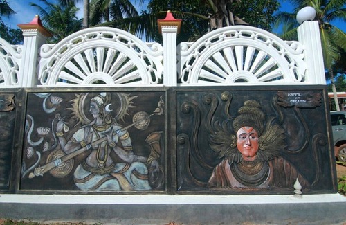 Edava Cottage | M R Beach & Cottages - 10