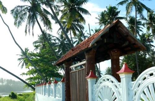 Edava Cottage | M R Beach & Cottages - 3