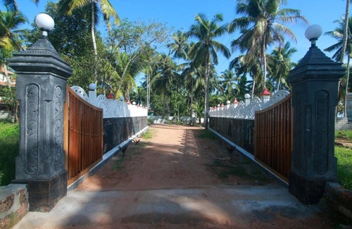 Edava Cottage | M R Beach & Cottages - 7