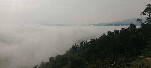 Elappara Villa | M R holiday home