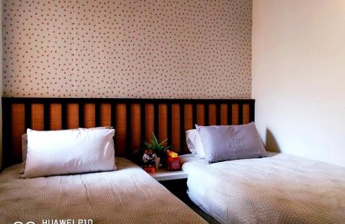 Endah Apartment | M.R Homestay Morib Gold Coast Resort