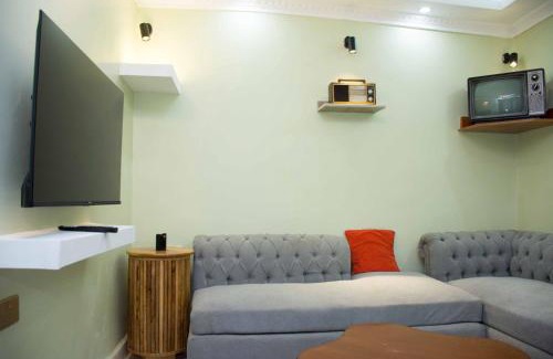 Naivasha Apartment | M&R Nest