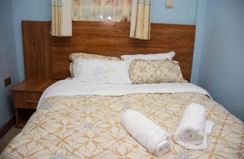 Naivasha Apartment | M&R Nest