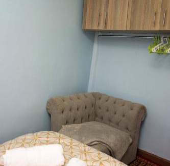Naivasha Apartment | M&R Nest