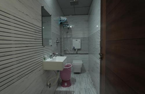 Belagavi Hotel | M R Residency Belagavi