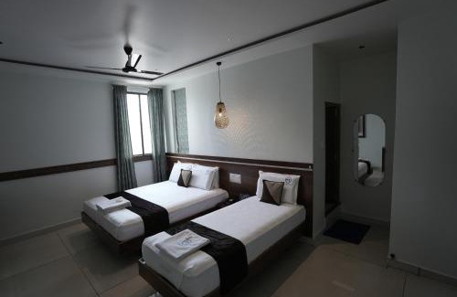 Belagavi Hotel | M R Residency Belagavi