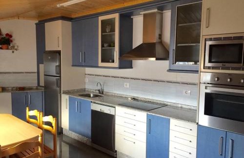Lourenza Apartment | M Ramona Reja Díaz