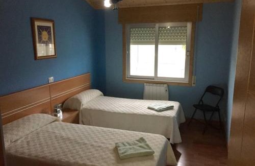 Lourenza Apartment | M Ramona Reja Díaz
