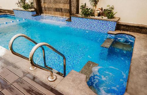 The 5th Settlement Apartment | M Residence New Cairo - Families only