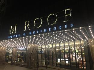 Simee Hotel | M Roof Hotel & Residences