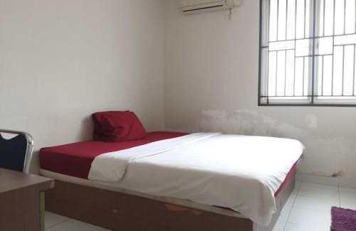 Tangerang House | M Room Residence
