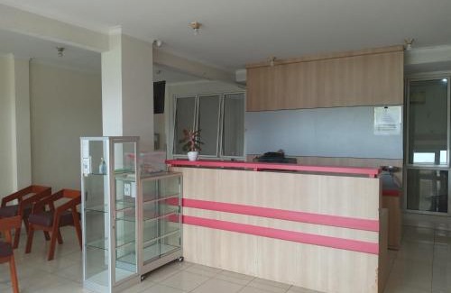 Tangerang House | M Room Residence