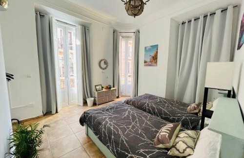Centro Apartment | M-Rooms