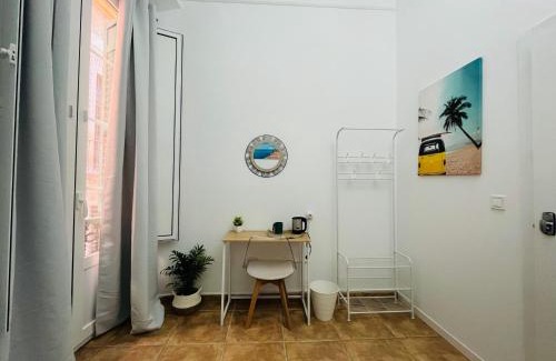 Centro Apartment | M-Rooms