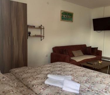 Visegrad Apartment | M&S apartman 2