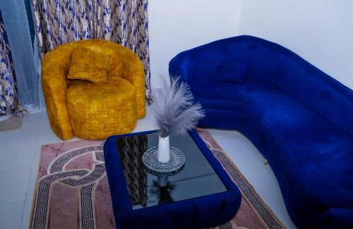 Bungoma House | M's BNB