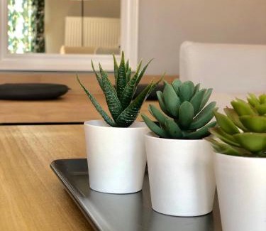 Ano Poli Apartment | M&S design house