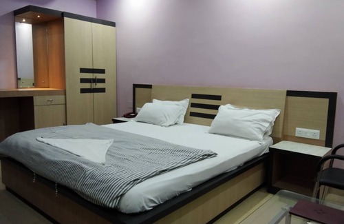 Sahibganj Hotel | M S Hotel