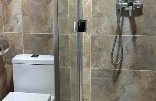 Ikeja Hotel | M-Square Hotel GRA IKEJA