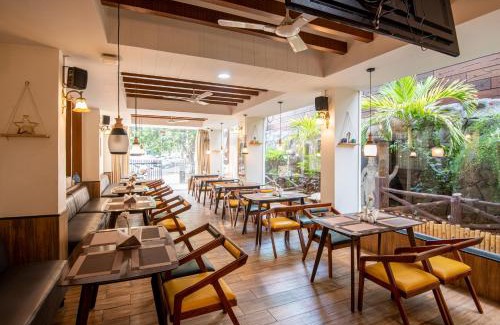 HITEC City Hotel | M Square Hotel
