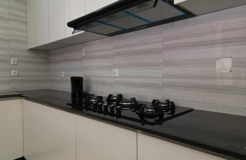 Lopes Apartment | M Square